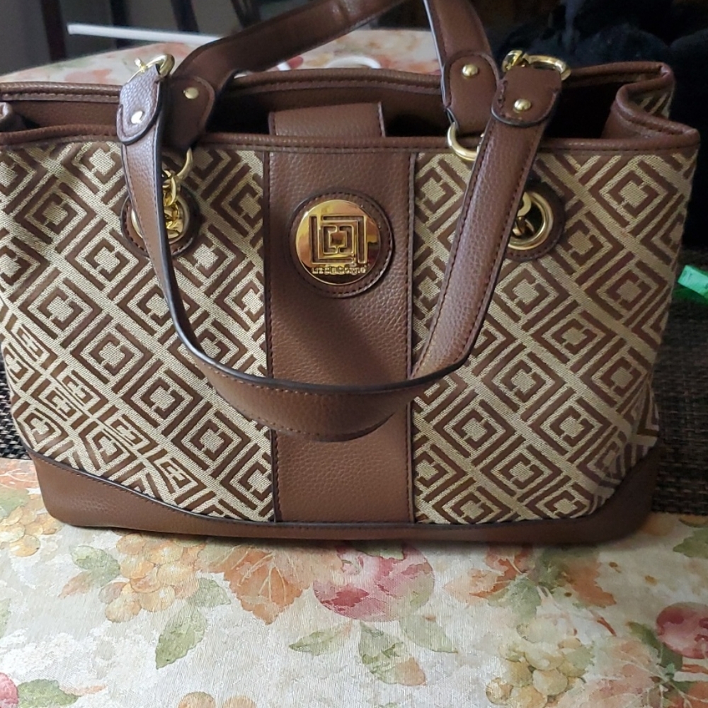 Handbag